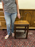 Asian Stand- End Table  - thumbnail 2 of 7