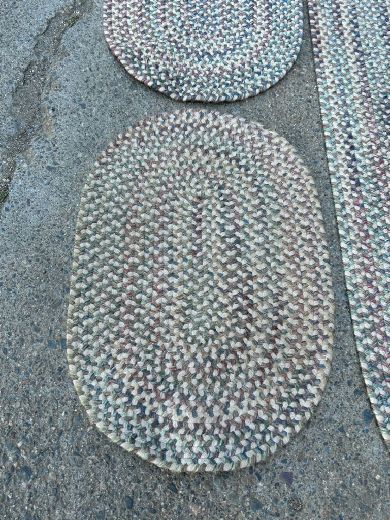 Braided Rugs  - image 2 of 6