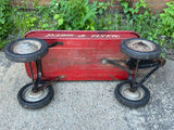 Vintage Radio Flyer Wagon - thumbnail 8 of 8