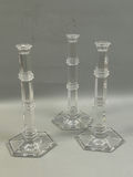 Tiffany & Co Crystal Candle Holders - thumbnail 6 of 8