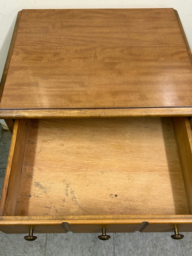 One Drawer Shutter Cabinet  - image 2 of 8