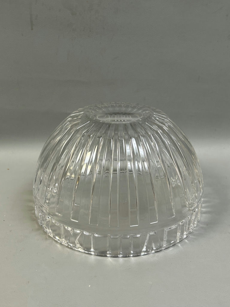 Tiffany & Co Crystal Bowl  - image 6 of 8