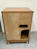 One Drawer Shutter Cabinet  - thumbnail 7 of 8