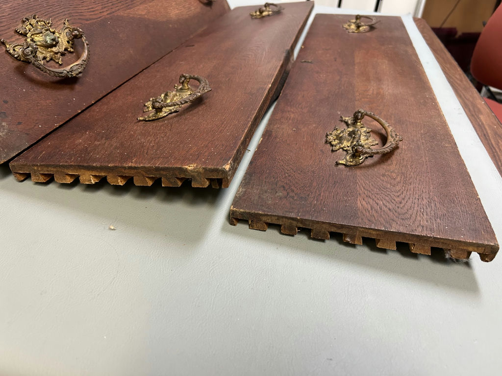Antique Hardware - image 4 of 8