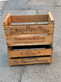Sunny Slope Shipping Crates  - thumbnail 1 of 5