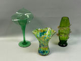 Hand- Blown Art Glass  - thumbnail 1 of 12