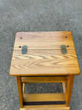 Wooden Step Stool - thumbnail 4 of 6