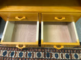 Four Drawer Open Cabinet - thumbnail 4 of 8