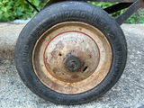 Vintage Radio Flyer Wagon  - thumbnail 5 of 8