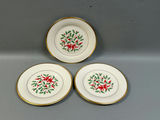 Lenox Holly Berry Plates & Platters  - thumbnail 2 of 14