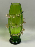 Hand- Blown Art Glass - thumbnail 5 of 12
