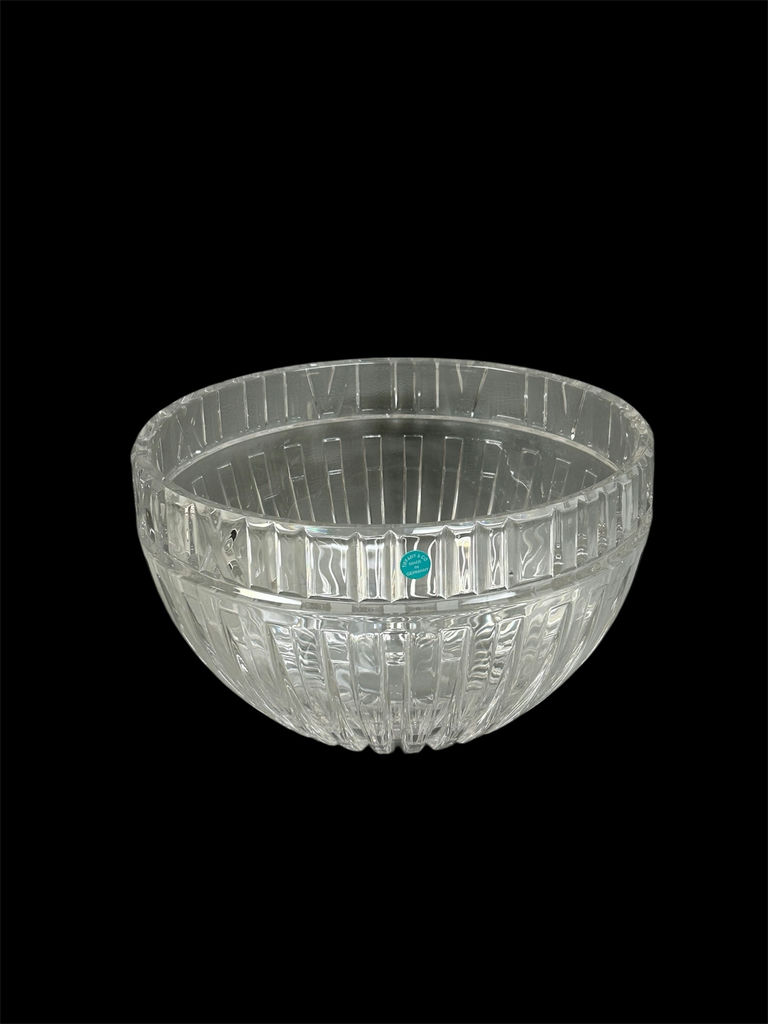 Tiffany & Co Crystal Bowl  - image 1 of 8
