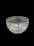 Tiffany & Co Crystal Bowl - thumbnail 1 of 8