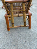 Bamboo Lounge Chair - thumbnail 8 of 9