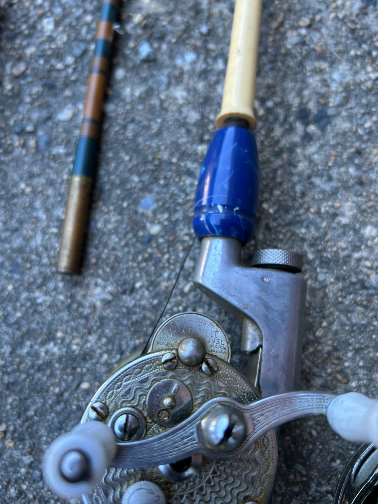 Fishing Rods - image 6 of 14