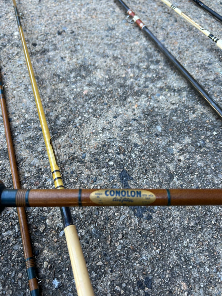 Fishing Rods  - image 3 of 14