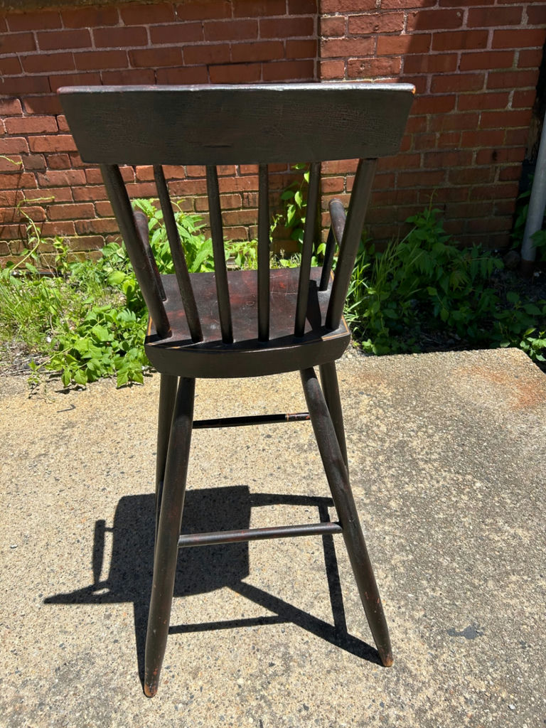 Antique Child’s High Chair - image 4 of 6
