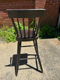 Antique Child’s High Chair  - thumbnail 4 of 6