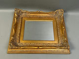 Gold Gilt Wall Mirror  - thumbnail 1 of 6