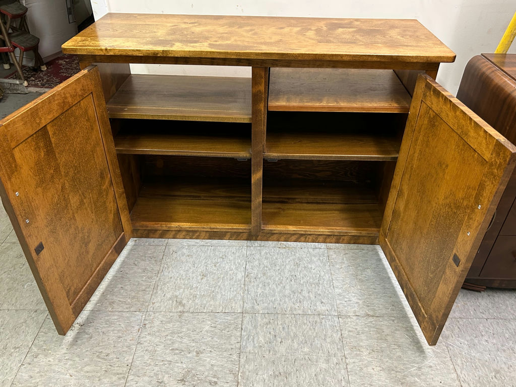 Cabinet TV Console  - image 6 of 7