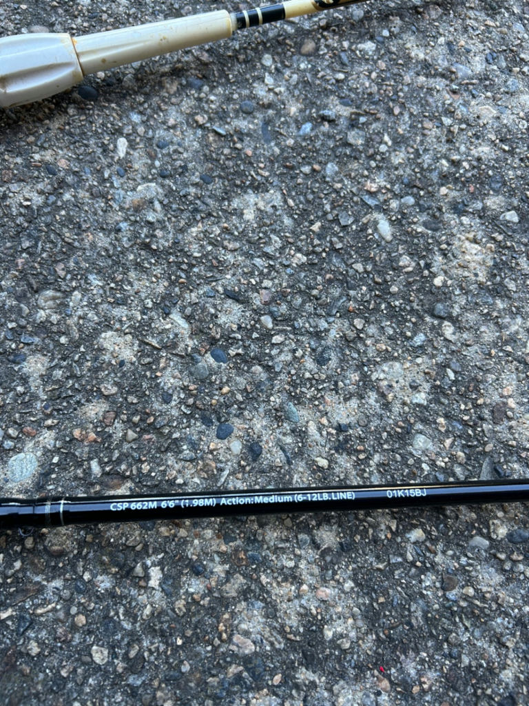 Fishing Rods  - image 7 of 14