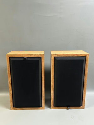 Vintage KLH Classic Series Speakers - Image 1 of 5