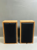 Vintage KLH Classic Series Speakers  - thumbnail 1 of 5