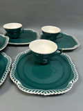 Harkerware Luncheon China - thumbnail 3 of 7