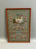 Antique Needlepoint - thumbnail 1 of 5