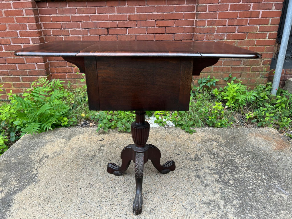 Drop Leaf Work/Side Table - image 5 of 5