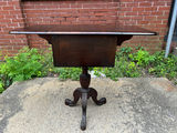 Drop Leaf Work/Side Table  - thumbnail 5 of 5