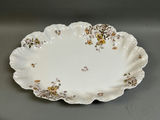 Limoges Casserole and Platter  - thumbnail 2 of 7