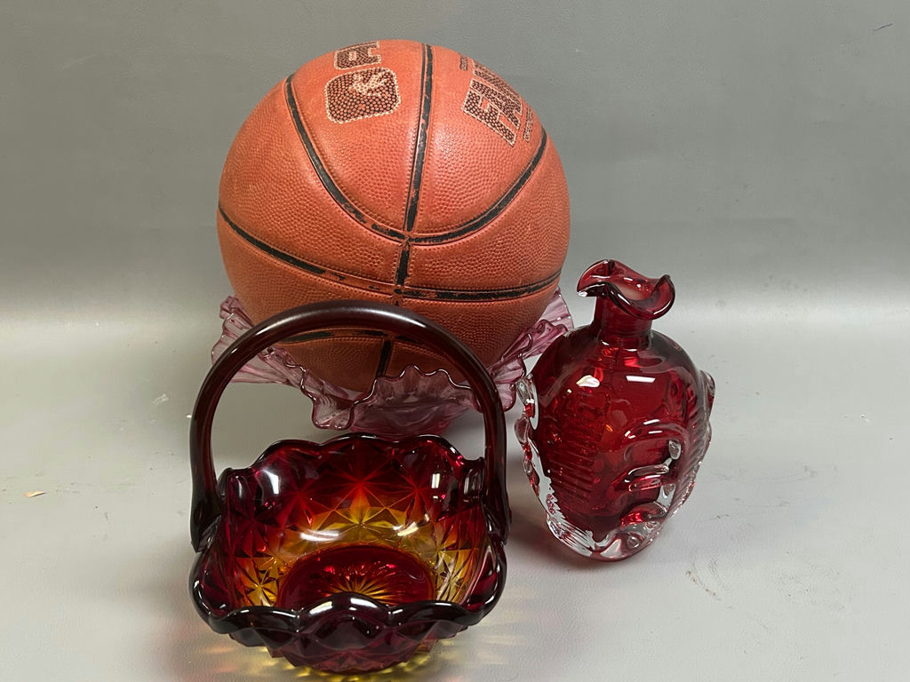 Colored Glass  - image 3 of 5