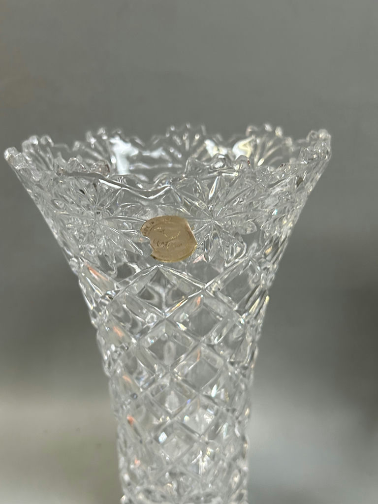 Misc Clear Glass  - image 5 of 6