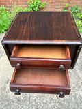 Drop Leaf Work/Side Table  - thumbnail 2 of 5