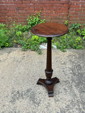 Pedestal Plant Stand - thumbnail 1 of 4