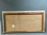 Signed Pieter Van Schaik Rotterdam Harbor Oil Painting - thumbnail 6 of 6