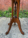 Victorian End Table  - thumbnail 3 of 5