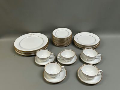 Princess House Fine China  - Image 1 of 7