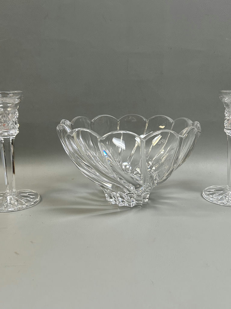 Waterford Crystal Items - image 8 of 8