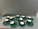 Harkerware Luncheon China - thumbnail 1 of 7