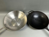 Lodge and All-Clad Cookware - thumbnail 5 of 6