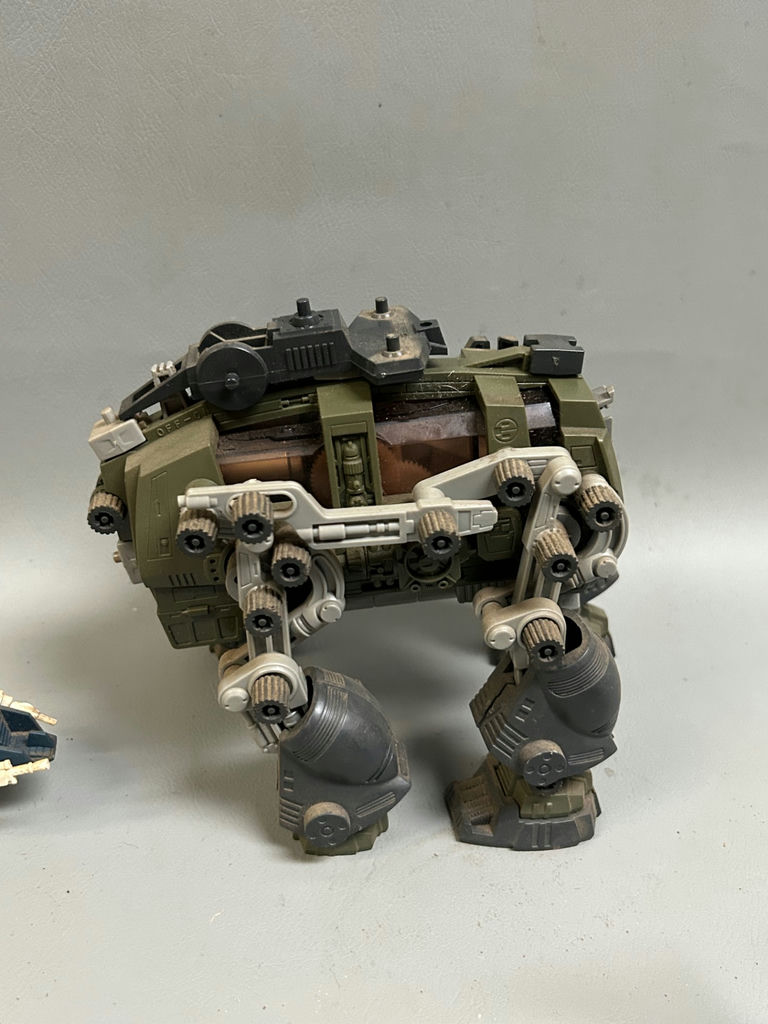Vintage Tommy Toys - image 8 of 9