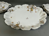 Limoges Casserole and Platter  - thumbnail 6 of 7