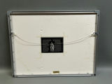 Signed Robert Vavra's "The Whisper's Horse" Lithograph - thumbnail 4 of 7