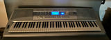 Yamaha DGX-200 76 Key Portable Digital Piano - thumbnail 7 of 8
