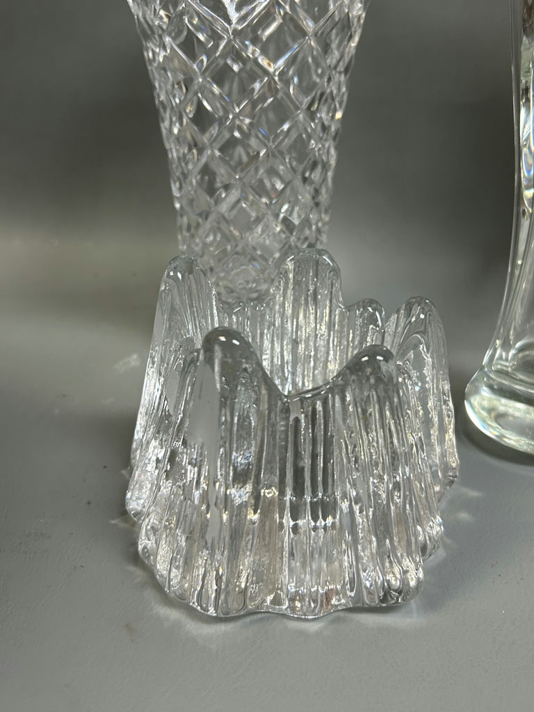 Misc Clear Glass - image 6 of 6