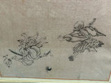 Two Pieces of Asian Artwork - thumbnail 3 of 8