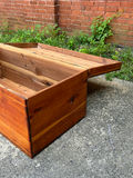 Vintage Cedar Chest  - thumbnail 5 of 5
