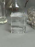 Misc Clear Glass  - thumbnail 4 of 6